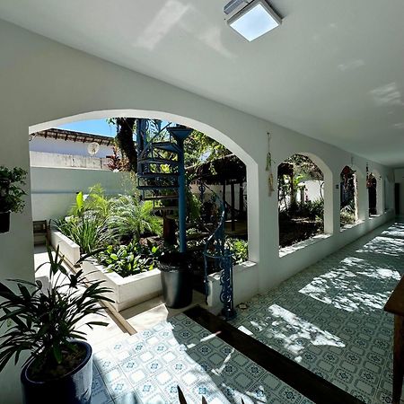 Brisa do Mar Barê Praia Hotel - Praia de BAREQUEÇABA Sao Sebastiao  Exterior foto